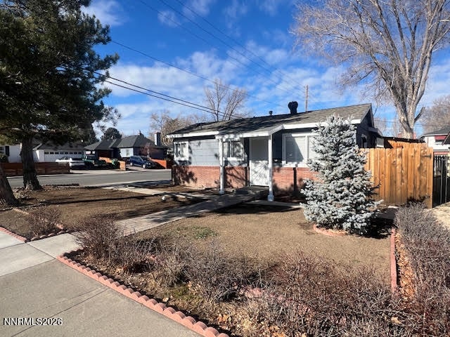 Building Photo - 495 W Pueblo St