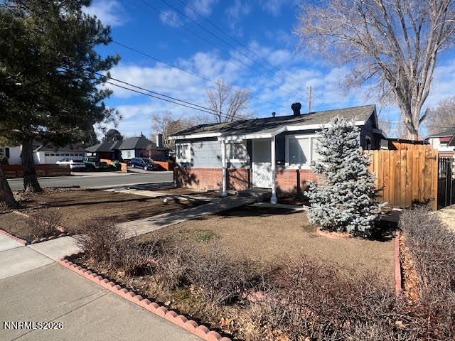 Foto del edificio - 495 W Pueblo St