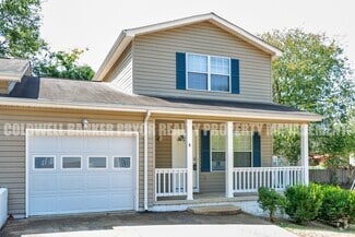 Building Photo - 1240 N Concord Rd