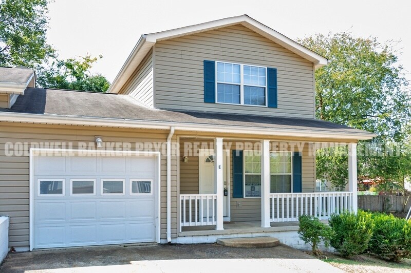 Primary Photo - 1240 N Concord Rd