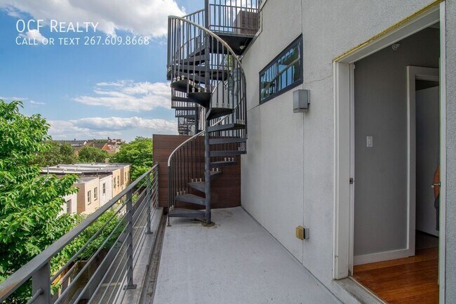 Foto del edificio - 1007 S 17th St