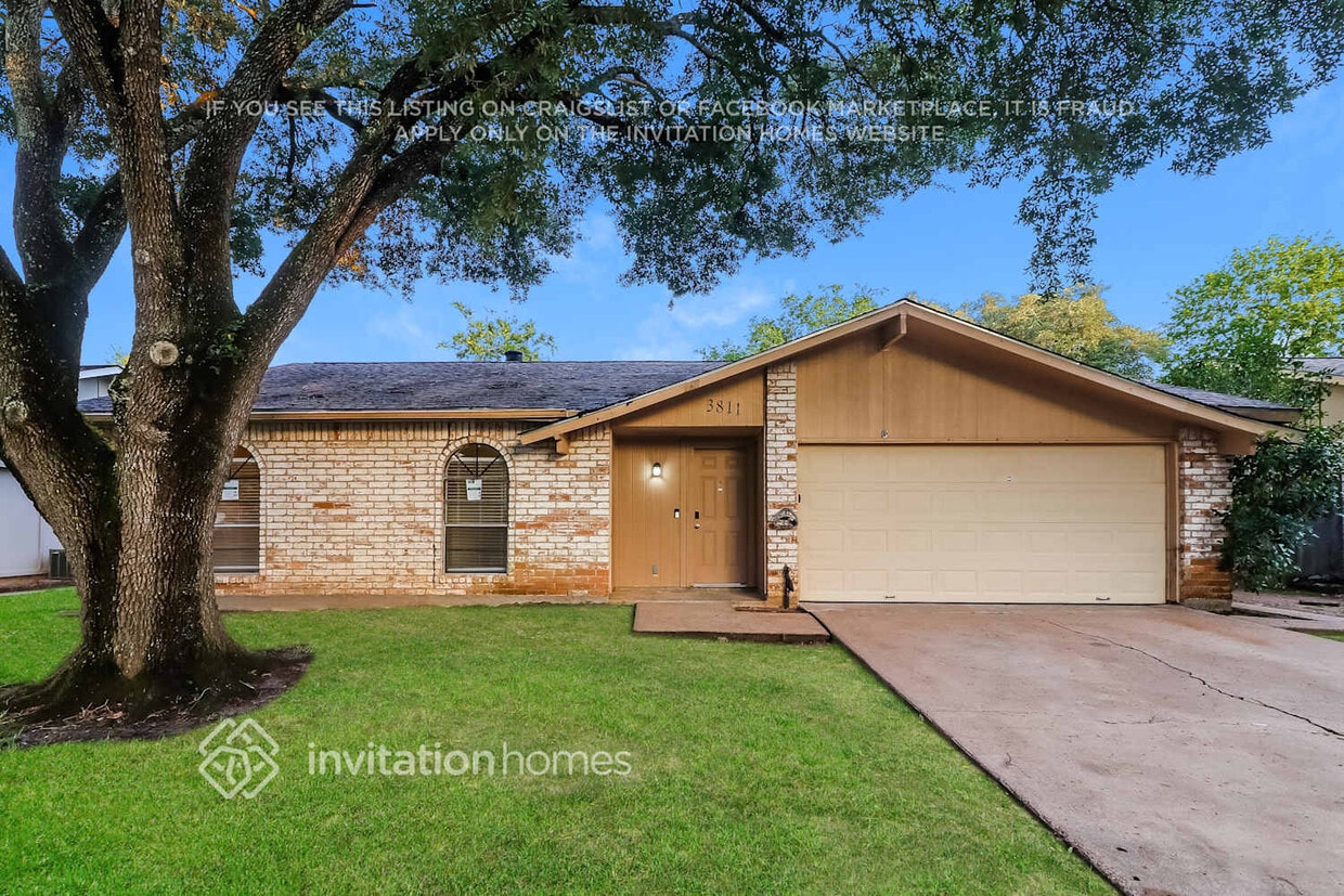 Foto principal - 3811 Coltwood Dr