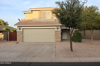 Building Photo - 35161 N Bandolier Dr