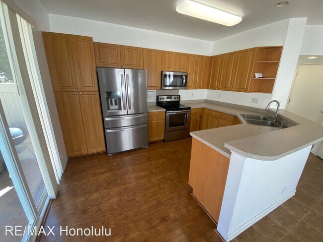 Building Photo - 3 br, 2.5 bath House - 91-1121 Kanela Street