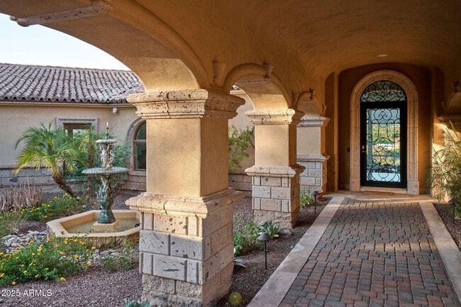 Foto del edificio - 4490 E Valley Vista Ln
