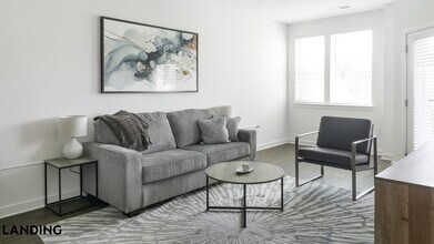 Building Photo - 2110 Birkhall St