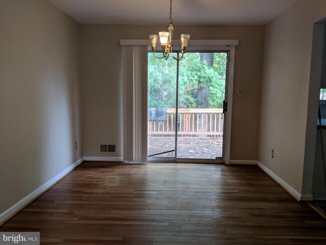 Foto del edificio - 4411 Pickett Road