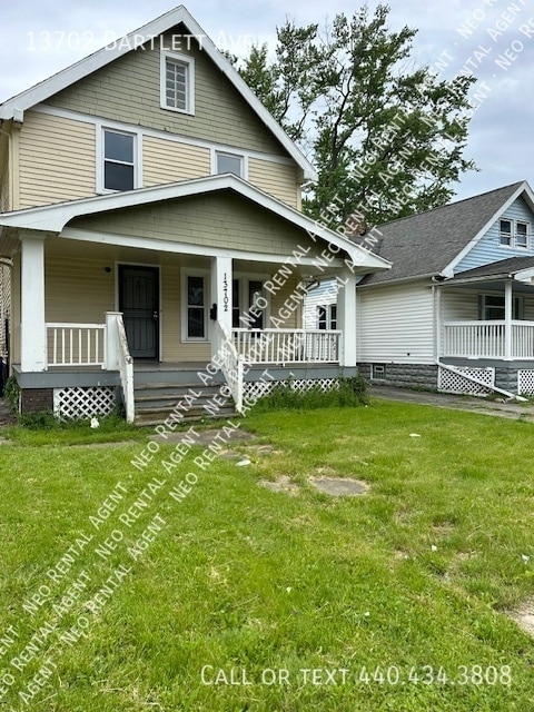 Primary Photo - 13702 Bartlett Ave