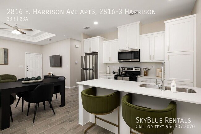 Building Photo - 2816 W Harrison Ave