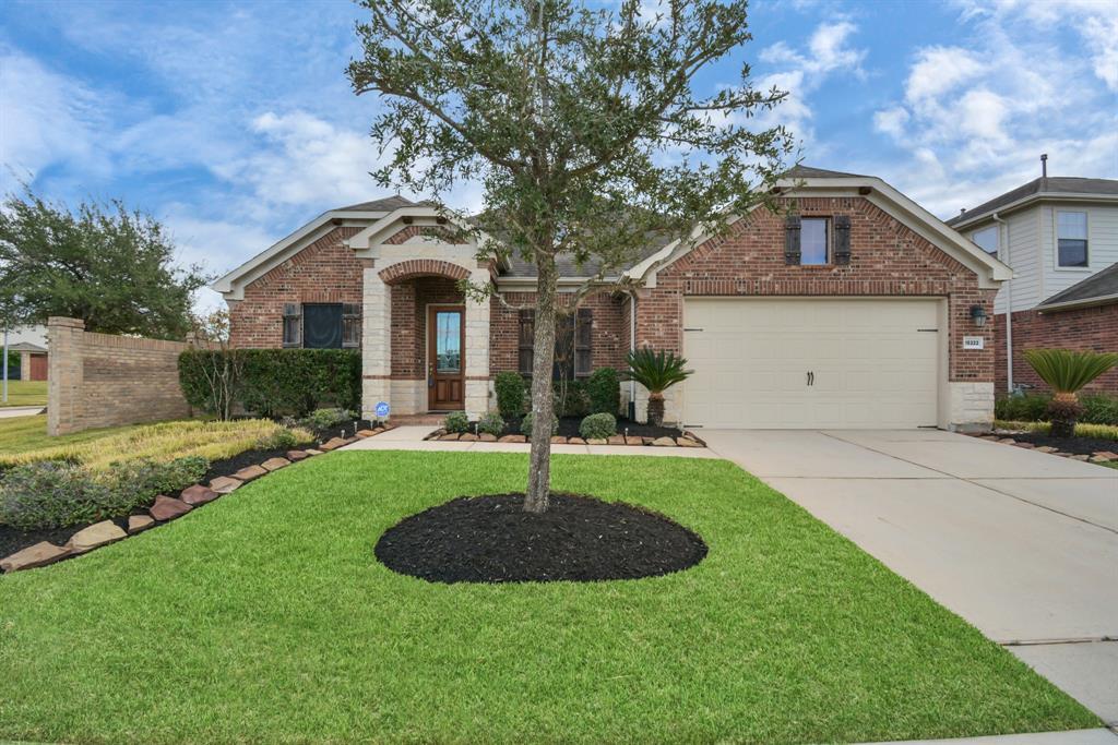 15222 Rigby Point Ln, Cypress, TX 77429 House for Rent in Cypress, TX