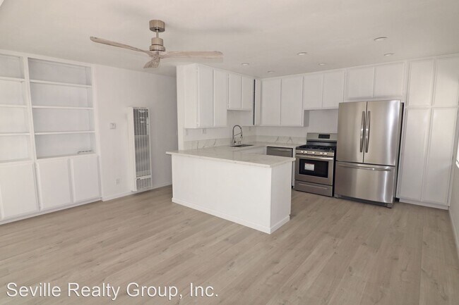 Foto del edificio - 3909 Lamont St