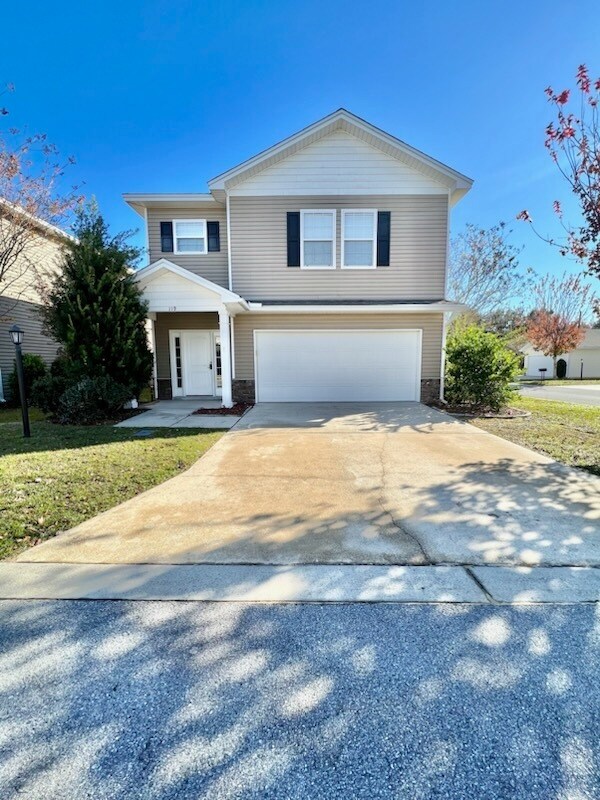 119 Matt Blvd, Niceville, FL 32578 House Rental in Niceville, FL