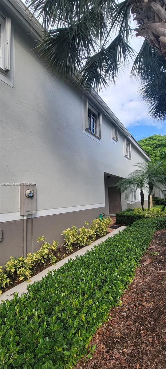 3949 San Simeon Ln, Weston, FL 33331 Townhome Rentals in Weston FL