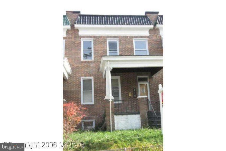 Photo - 713 Allendale Street