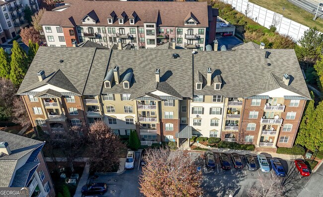 Foto del edificio - 4805 W Village Way