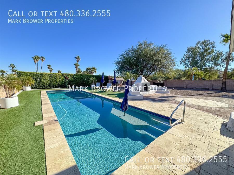 Primary Photo - 14027 N Hampstead Dr