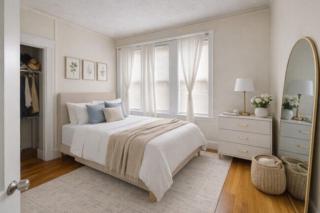 Foto del edificio - 70 Nottinghill Rd