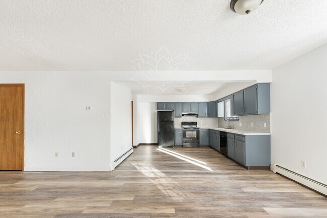 Foto del edificio - 621 N Rogers Ave