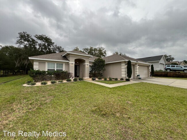 Building Photo - 4 br, 3 bath House - 2009 Angel Fish Loop