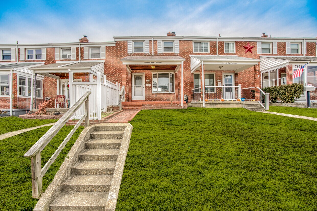 Foto principal - 7814 Charlesmont Rd