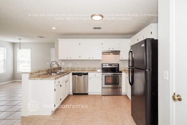 Building Photo - 4581 Cabbage Pond Dr
