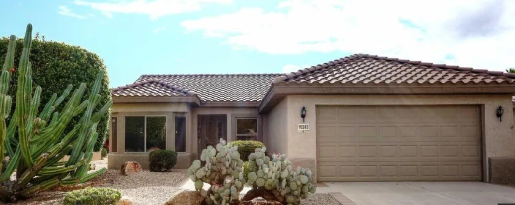 Foto del edificio - 16243 W Desert Canyon Dr