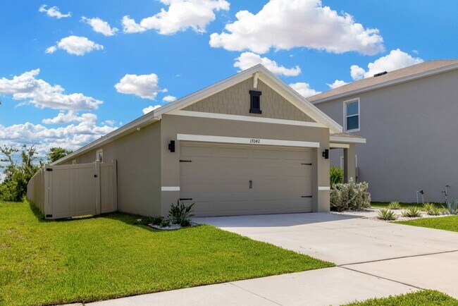 Building Photo - Great home in Lagoon Community