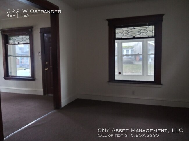 Building Photo - 322 W Ostrander Ave