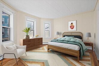 Building Photo - 37 Calvin St