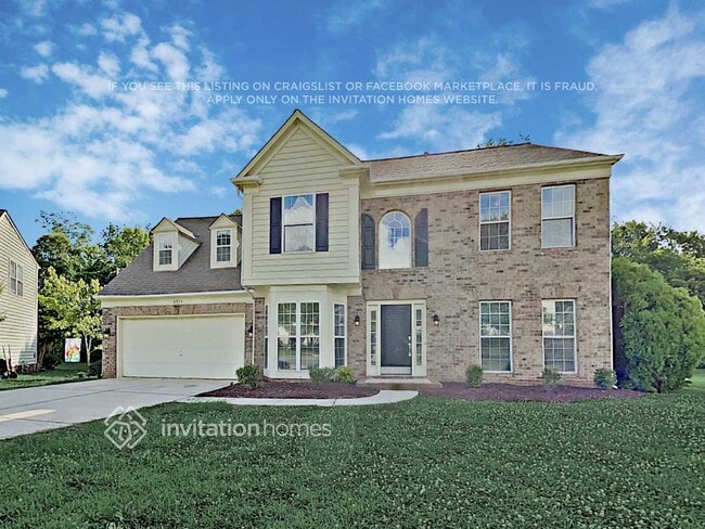 Building Photo - 8934 Lizzie Ln