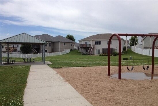Foto del edificio - 7332 N 17th Ct
