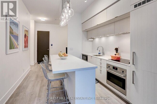 Photo du bâtiment - 38 Cameron St