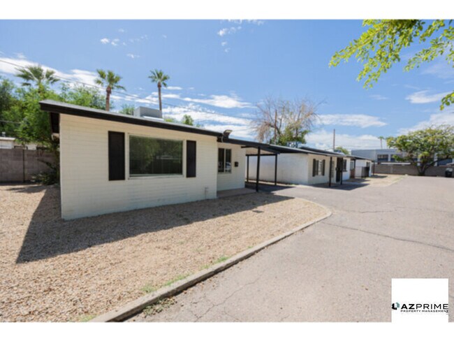 Foto del edificio - Embrace the Ideal Mix of Comfort and Affor...