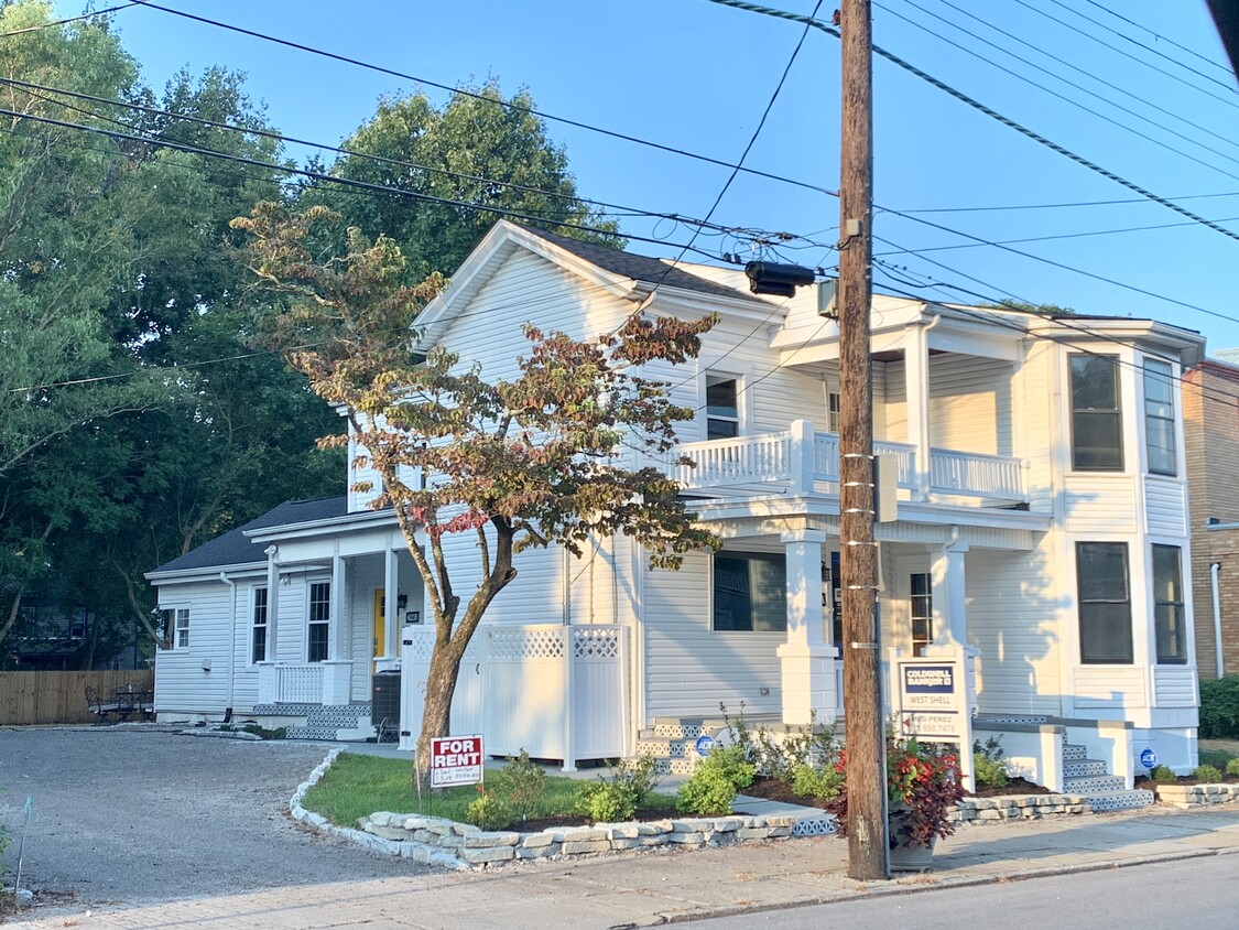 Primary Photo - 6123 Madison Rd