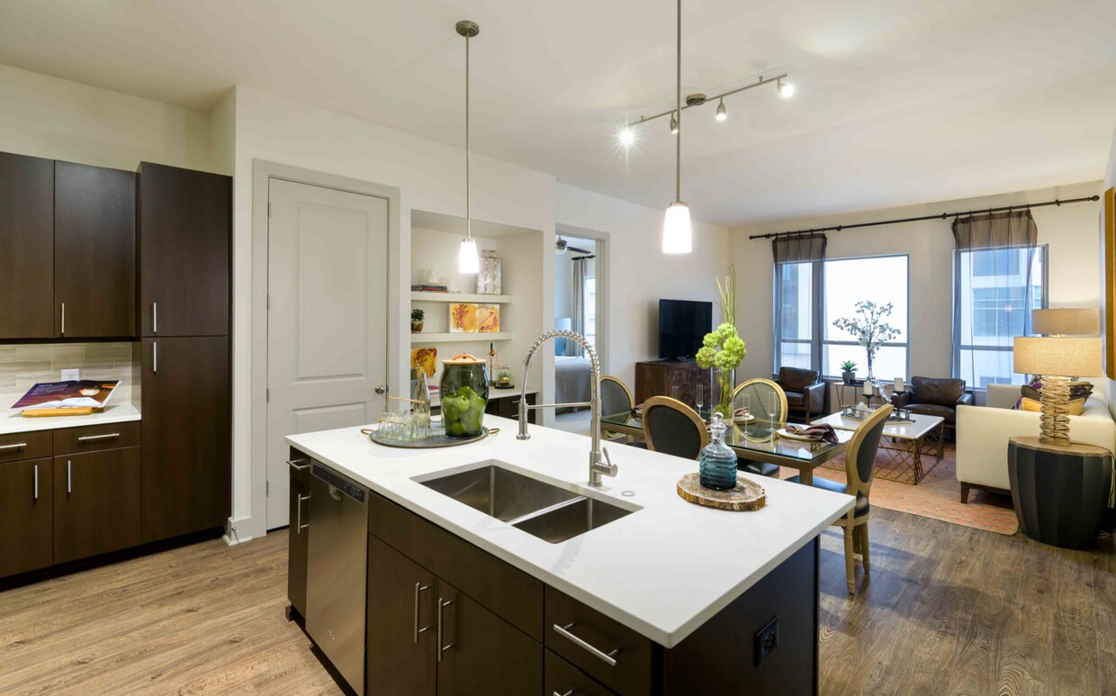 Foto principal - 29 Peachtree Pl NE