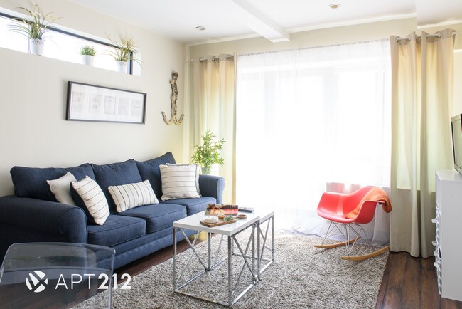 Foto del edificio - 809 9th Ave