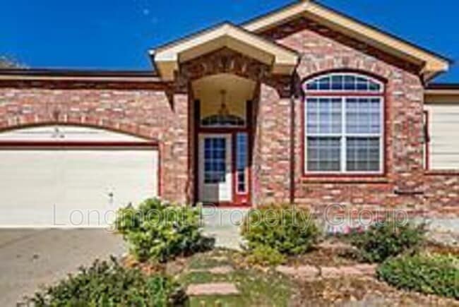 Building Photo - 1718 Polo Way