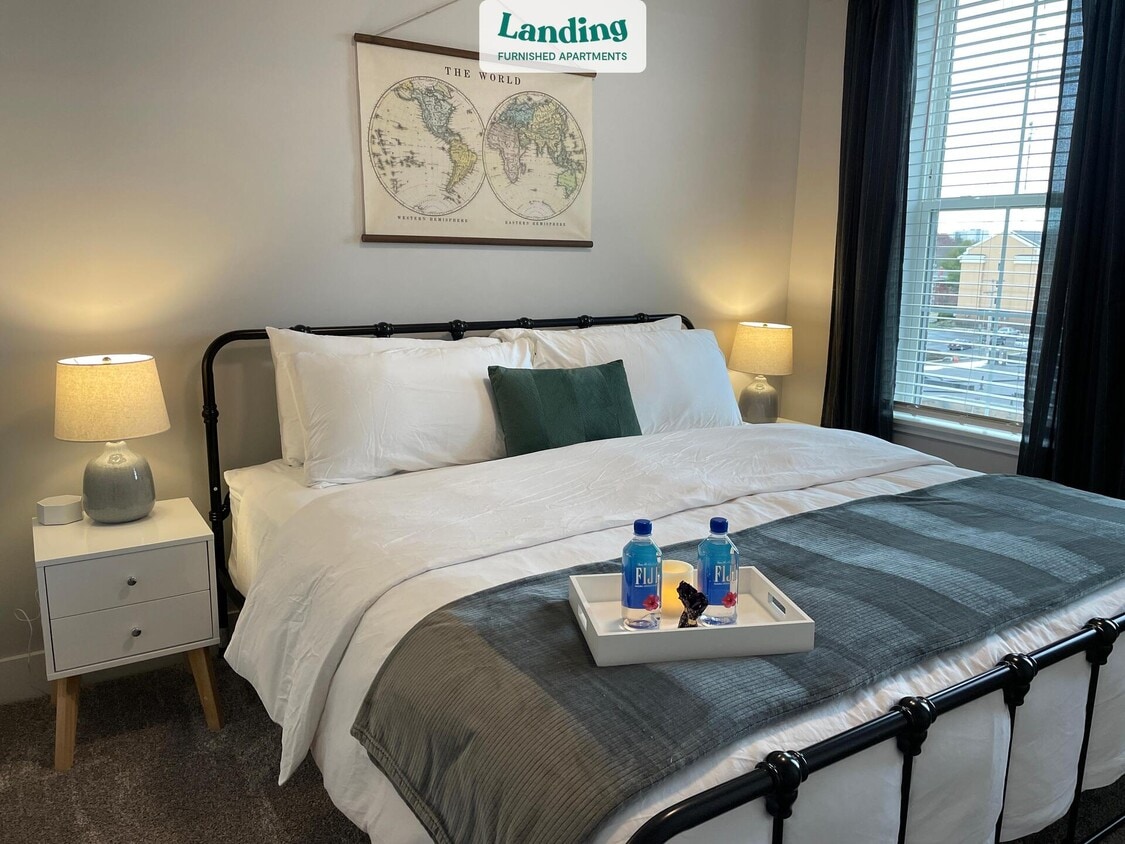 2875 Olentangy River Rd Unit 470.1324003, Columbus, OH 43202 Room for