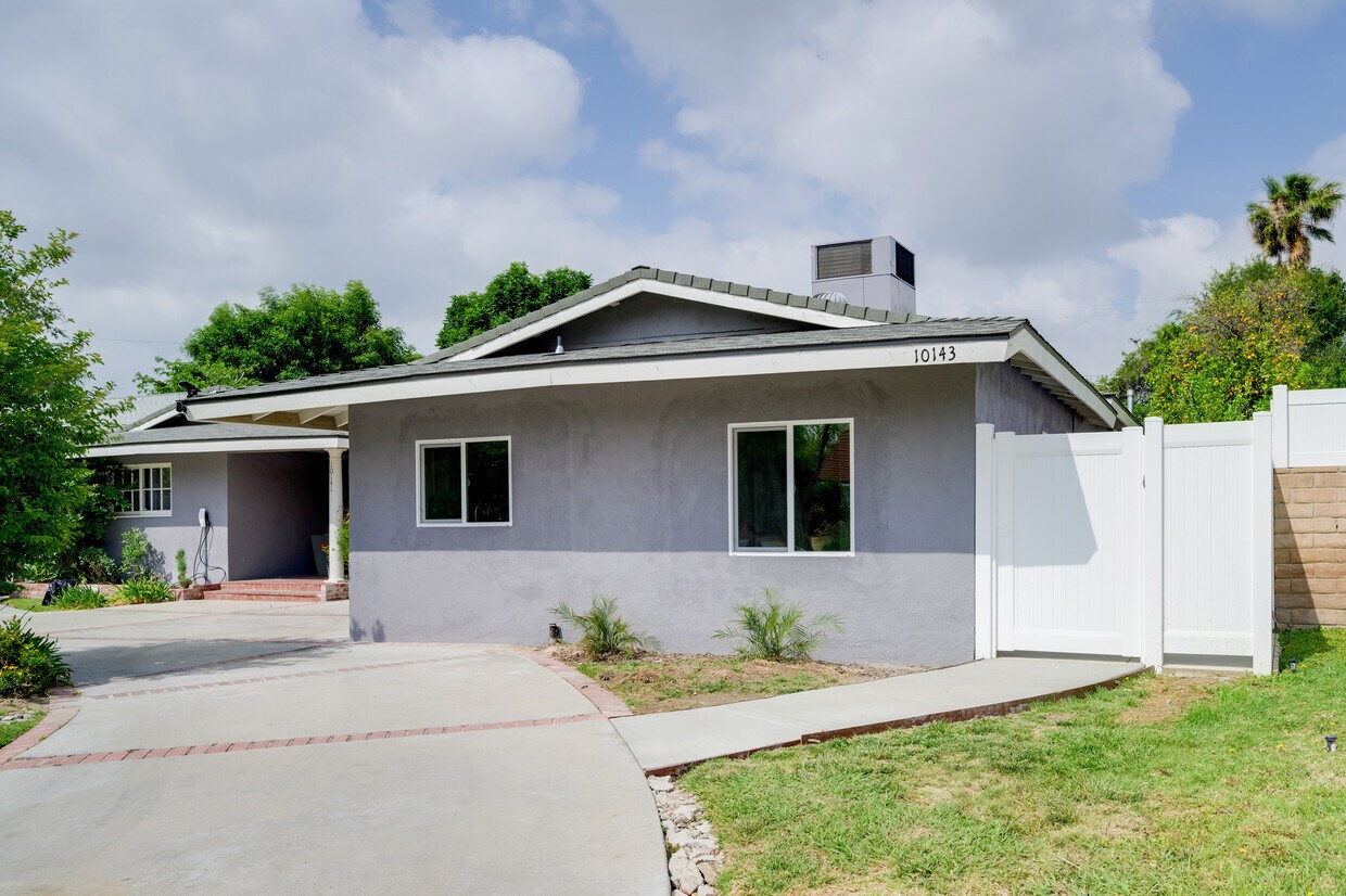 10141 Louise Ave, Northridge, CA 91325 House Rental in Northridge, CA