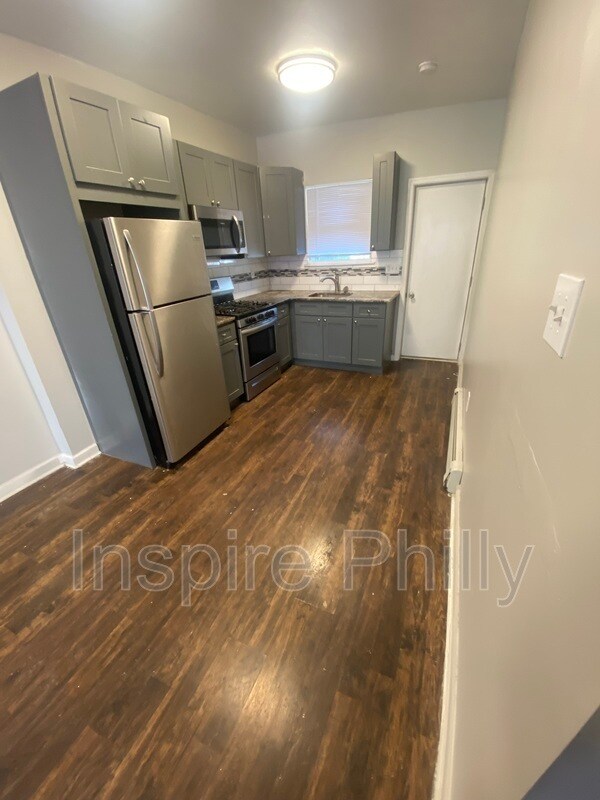 Foto del edificio - 2229 Cantrell St