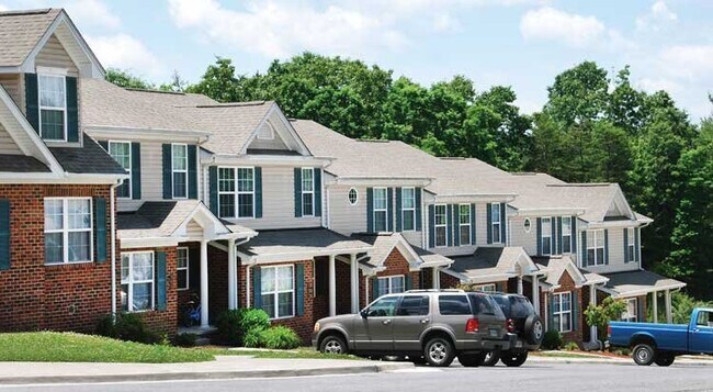 Building Photo - 517 Virginian Dr