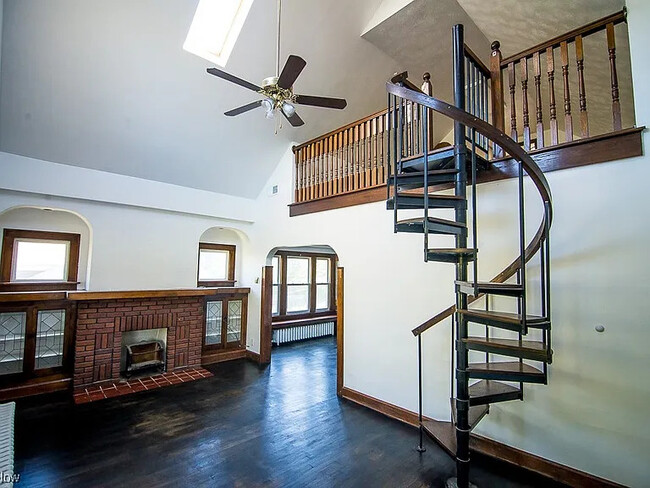 Foto del edificio - 2227 Oak Park Ave