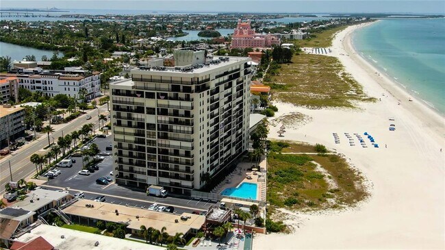 Foto del edificio - 3820 Gulf Blvd