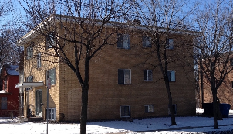 Primary Photo - 2800 Pillsbury Ave