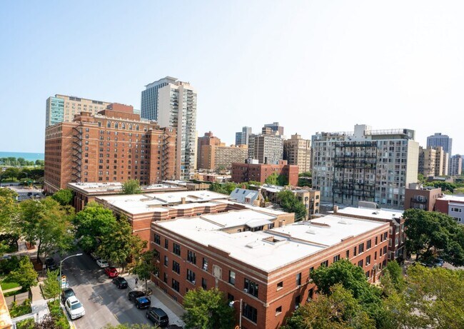 Vecindario - 500 W. Belmont