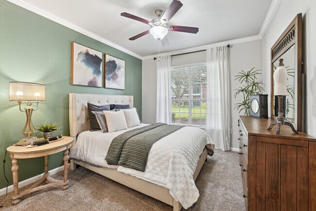 Foto del edificio - LaSalle