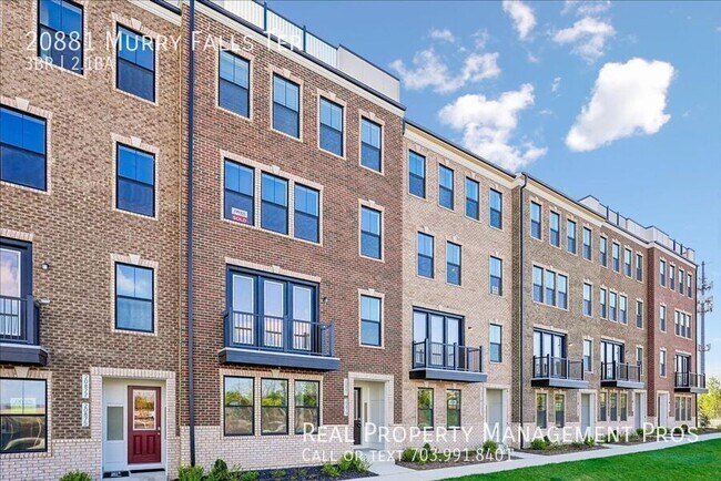 Foto del edificio - 20881 Murry Falls Ter