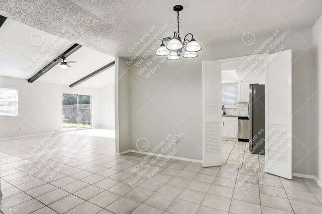 Foto del edificio - 4 br, 2 bath House - 7118 San Pablo Dr