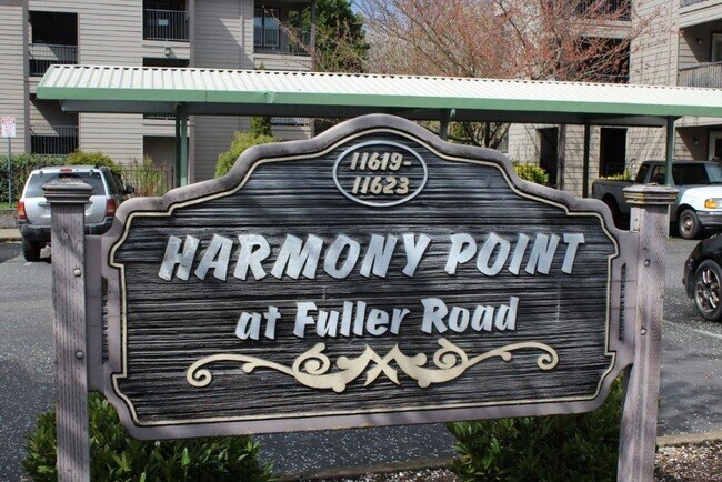 Foto del edificio - 2 br, 1 bath House - 11631 SE Fuller Rd