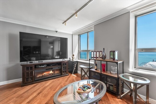 Foto del edificio - 474 N Lake Shore Dr